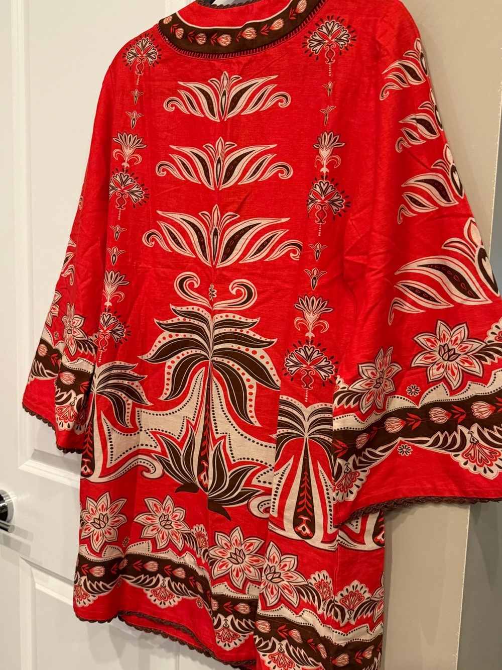 BNWT FARM RIO Mini Dress Size S - Picture 7 of 7